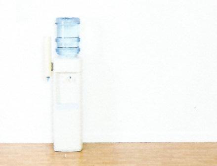Sources of liquid